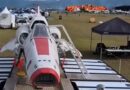 Two Vipers at Wings Over Shellharbour Airshow 2026